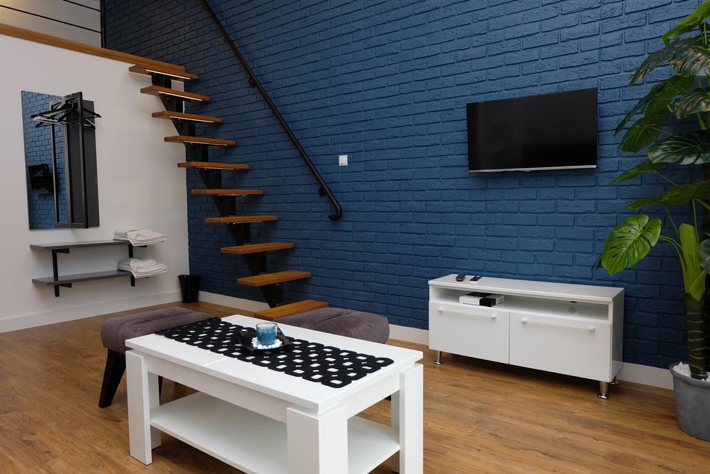 Apartament Elementos Cracóvia Quarto foto